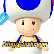 Das ist Kingz Mushroom, aber mehr kann man dazu nicht sagen.